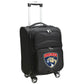 Florida Panthers 21" Carry-on Spinner Luggage