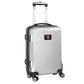Florida Panthers 20" Silver Domestic Carry-on Spinner