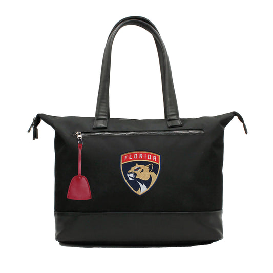 Florida Panthers Premium Laptop Tote Bag