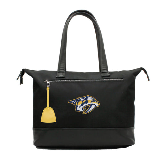 Nashville Predators Premium Laptop Tote Bag