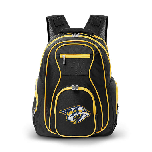 Predators Backpack | Nashville Predators Laptop Backpack