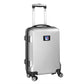 New York Rangers 20" Silver Domestic Carry-on Spinner