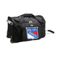 NHL New York Rangers Luggage | NHL New York Rangers Wheeled Carry On Luggage