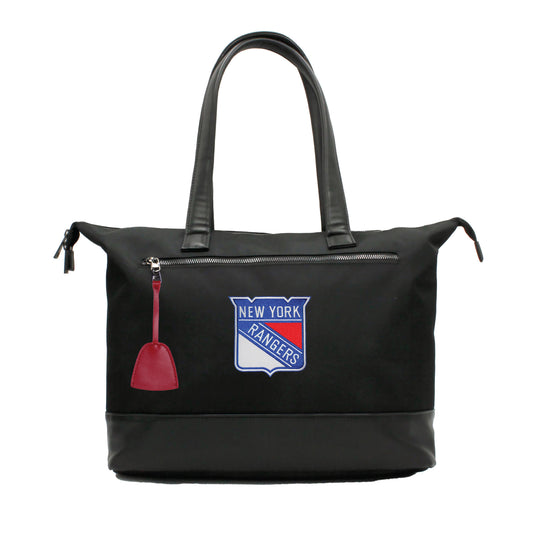 New York Rangers Premium Laptop Tote Bag