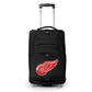 Red Wings Carry On Luggage | Detroit Red Wings Rolling Carry On Luggage