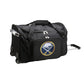 NHL Buffalo Sabres Luggage | NHL Buffalo Sabres Wheeled Carry On Luggage