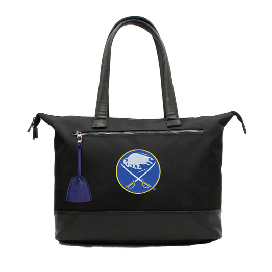 Buffalo Sabres Premium Laptop Tote Bag