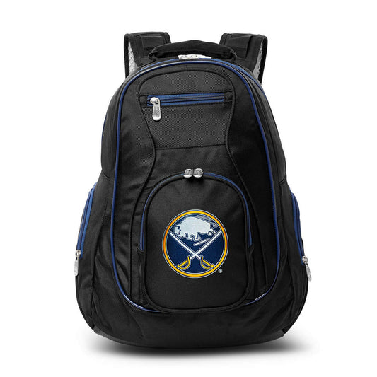 Sabers Backpack | Buffalo Sabres Laptop Backpack