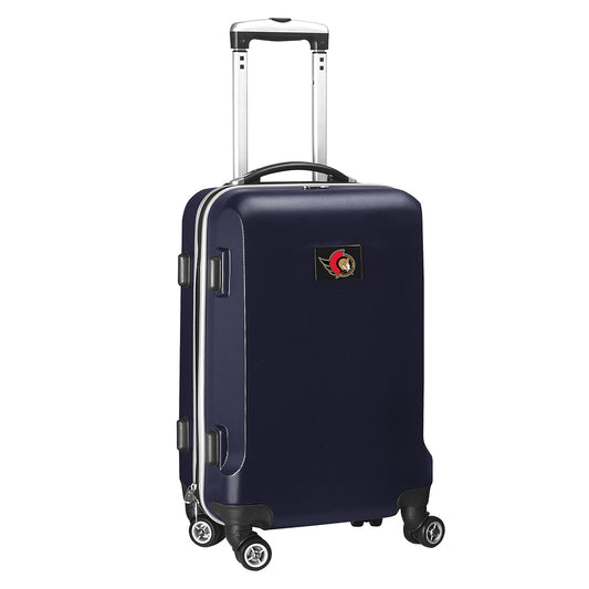 Ottawa Senators 20" Navy Domestic Carry-on Spinner