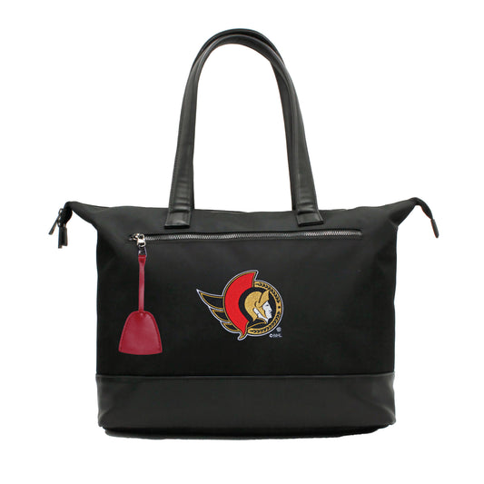 Ottawa Senators Premium Laptop Tote Bag