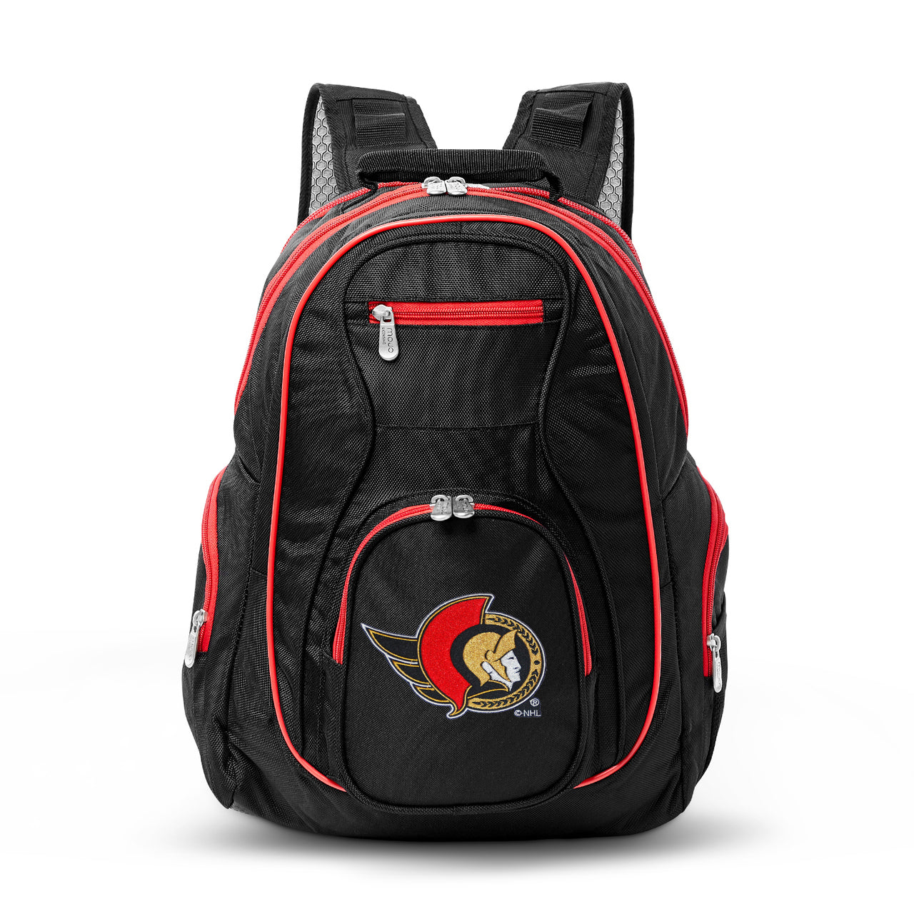 Senators Backpack | Ottawa Senators Laptop Backpack