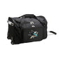 NHL San Jose Sharks Luggage | NHL San Jose Sharks Wheeled Carry On Luggage