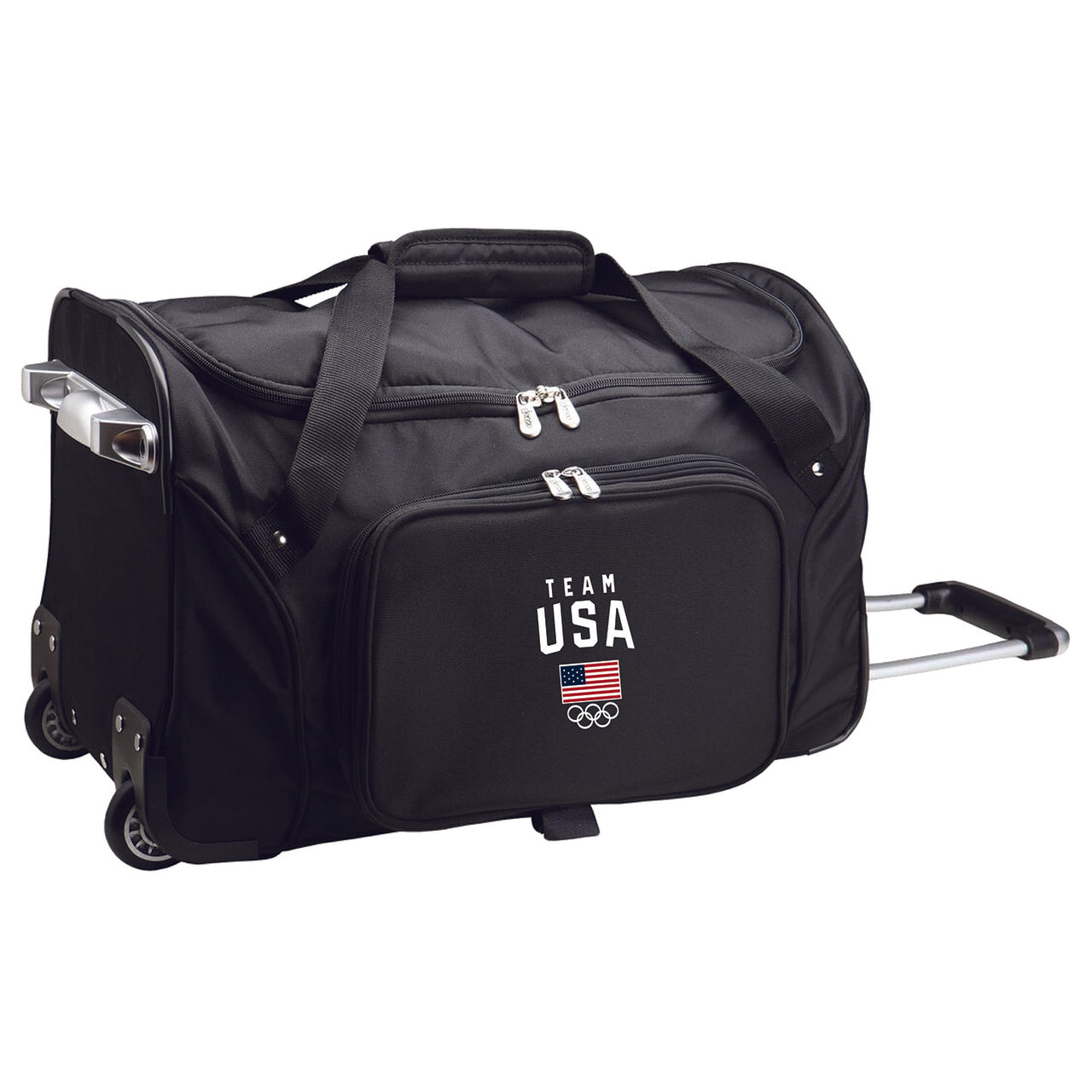 Team USA Luggage Luggage | Team USA Wheeled Carry On Luggage